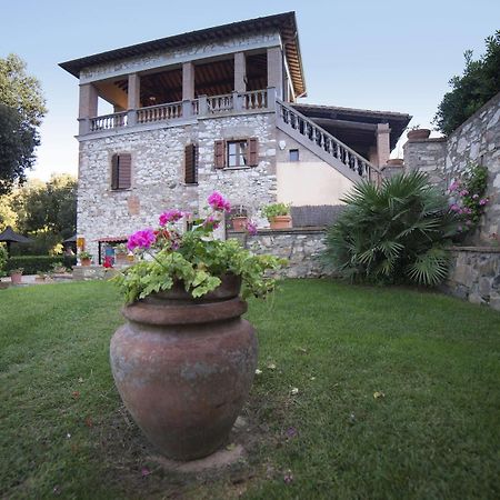 Il Castagno Toscana Campiglia Marittima Exterior photo